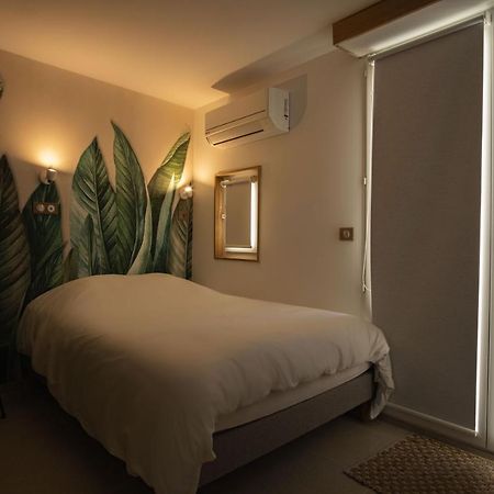 L'Acqua Dolce - La Rochelle - Ile De Re - Jacuzzi Apartment ภายนอก รูปภาพ