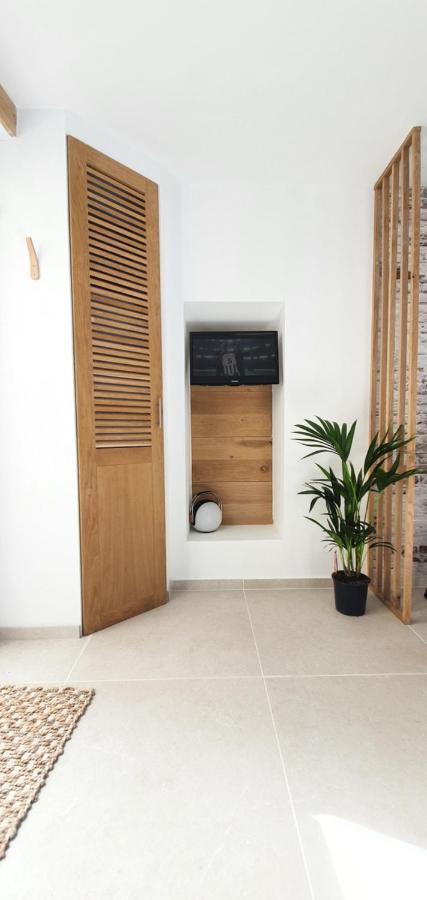 L'Acqua Dolce - La Rochelle - Ile De Re - Jacuzzi Apartment ภายนอก รูปภาพ