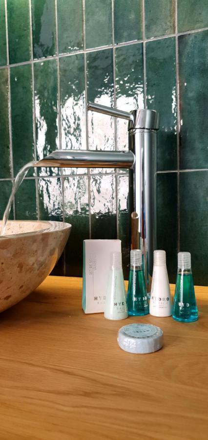 L'Acqua Dolce - La Rochelle - Ile De Re - Jacuzzi Apartment ภายนอก รูปภาพ