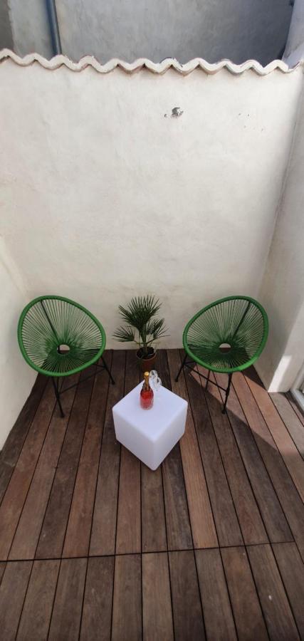 L'Acqua Dolce - La Rochelle - Ile De Re - Jacuzzi Apartment ภายนอก รูปภาพ