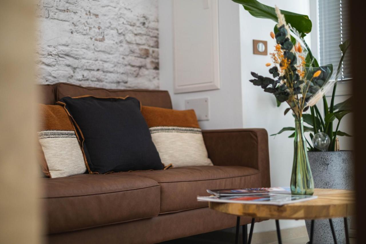 L'Acqua Dolce - La Rochelle - Ile De Re - Jacuzzi Apartment ภายนอก รูปภาพ