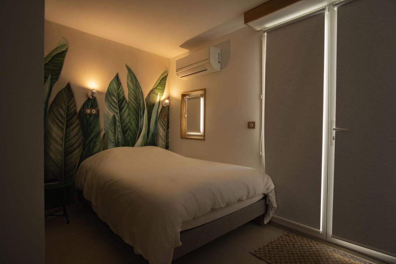 L'Acqua Dolce - La Rochelle - Ile De Re - Jacuzzi Apartment ภายนอก รูปภาพ