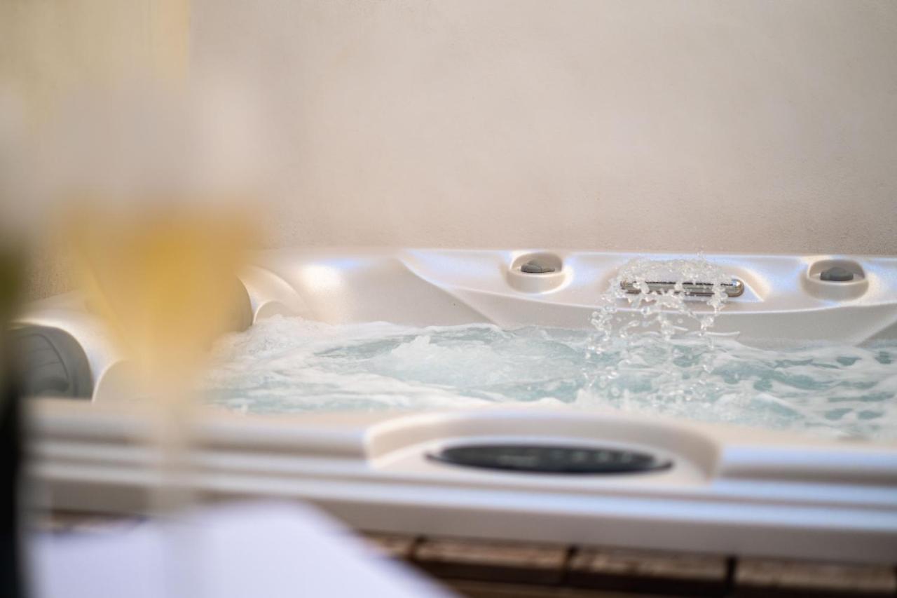 L'Acqua Dolce - La Rochelle - Ile De Re - Jacuzzi Apartment ภายนอก รูปภาพ